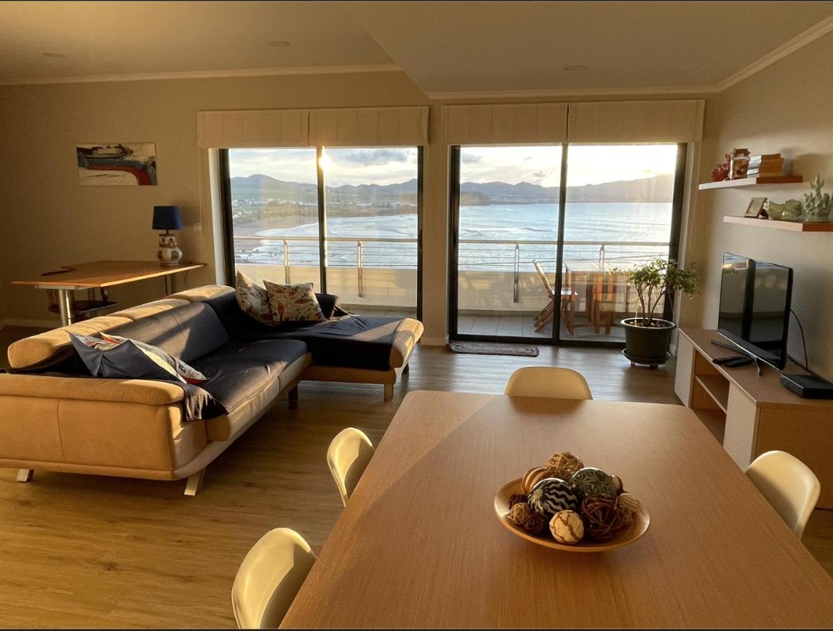 Azorean Sunset Loft 리베라그란데 외부 사진