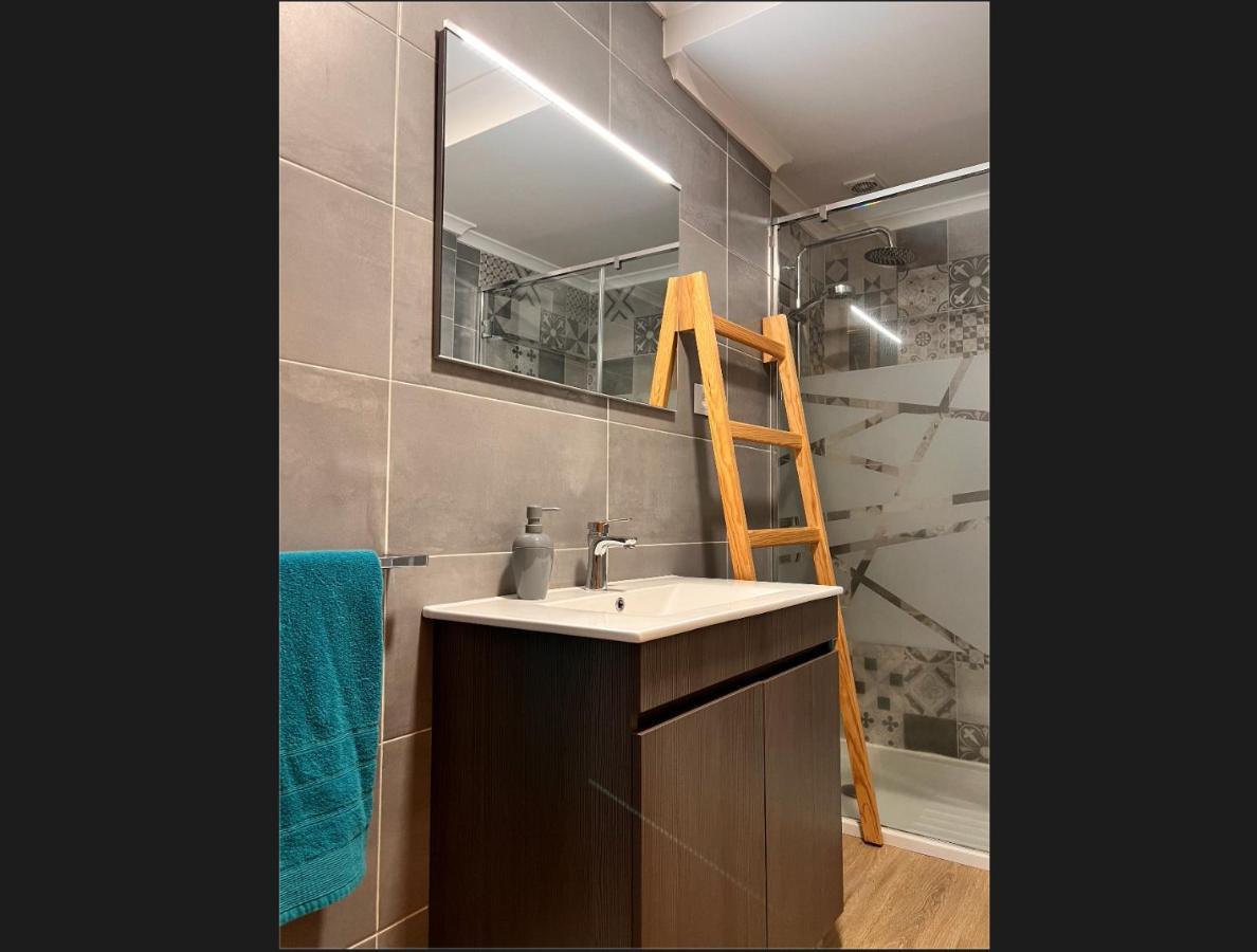 Azorean Sunset Loft 리베라그란데 외부 사진