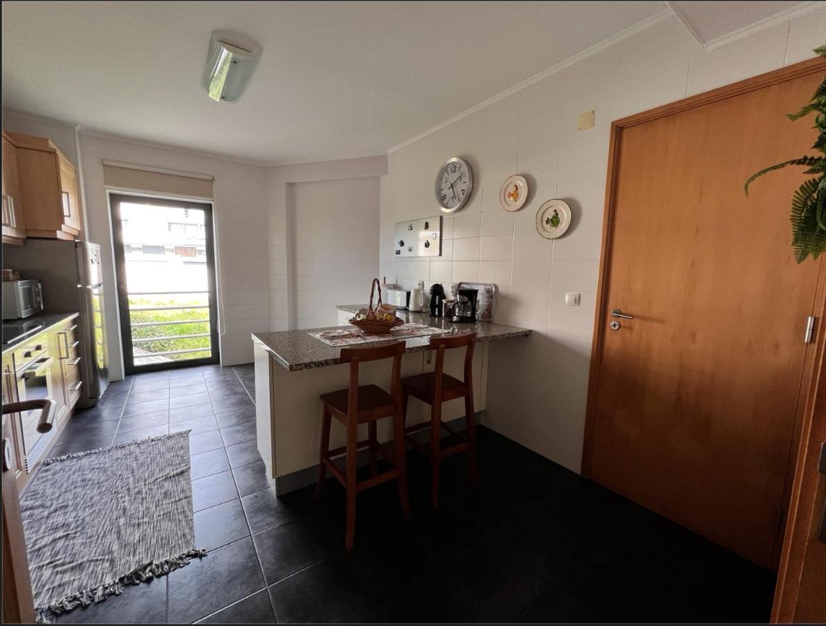 Azorean Sunset Loft 리베라그란데 외부 사진