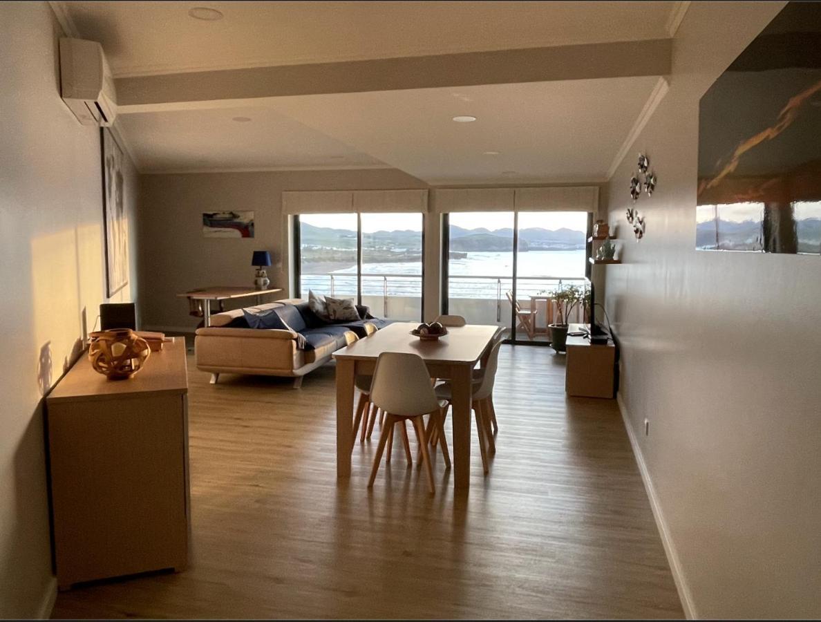Azorean Sunset Loft 리베라그란데 외부 사진