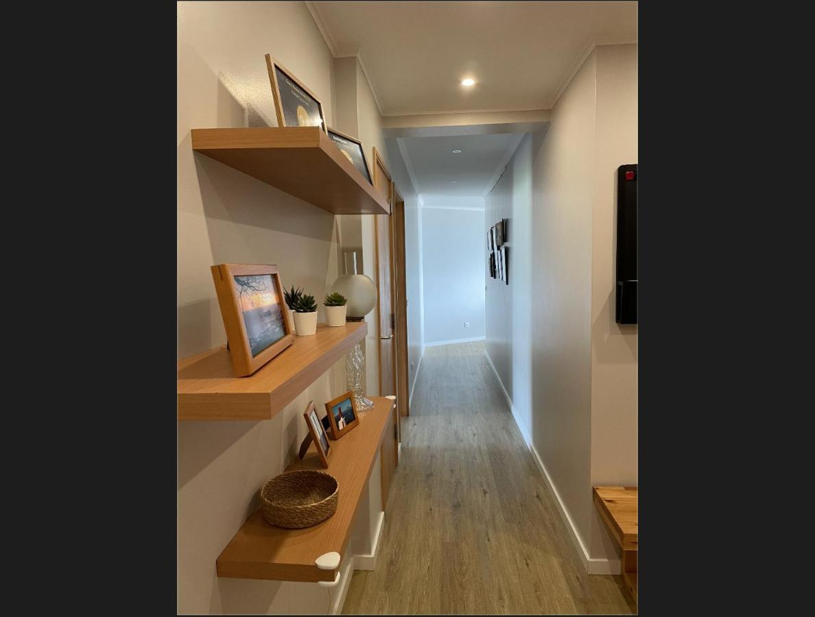 Azorean Sunset Loft 리베라그란데 외부 사진