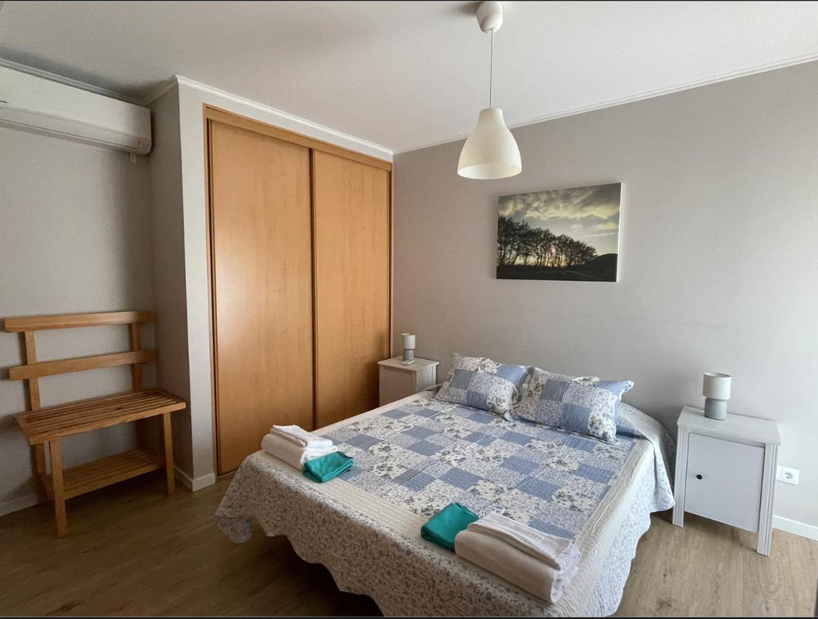 Azorean Sunset Loft 리베라그란데 외부 사진