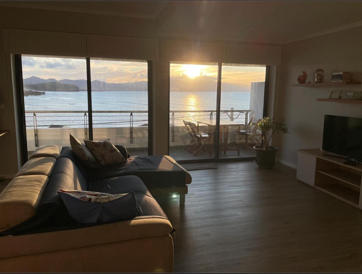 Azorean Sunset Loft 리베라그란데 외부 사진
