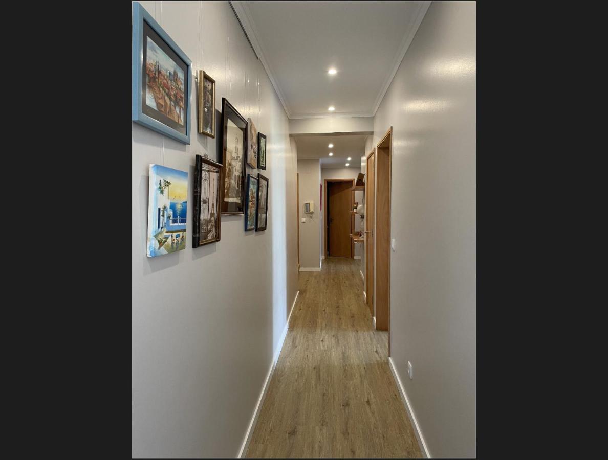 Azorean Sunset Loft 리베라그란데 외부 사진