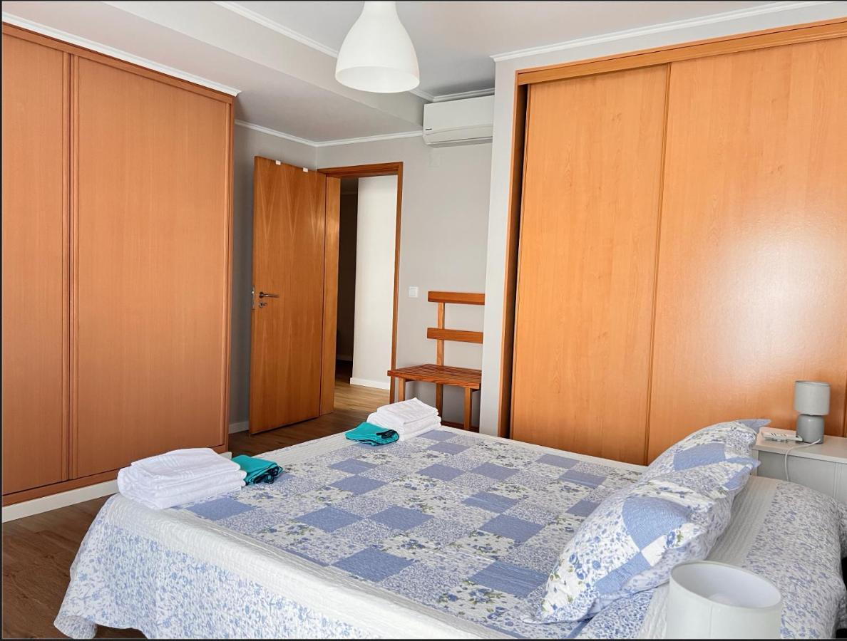 Azorean Sunset Loft 리베라그란데 외부 사진