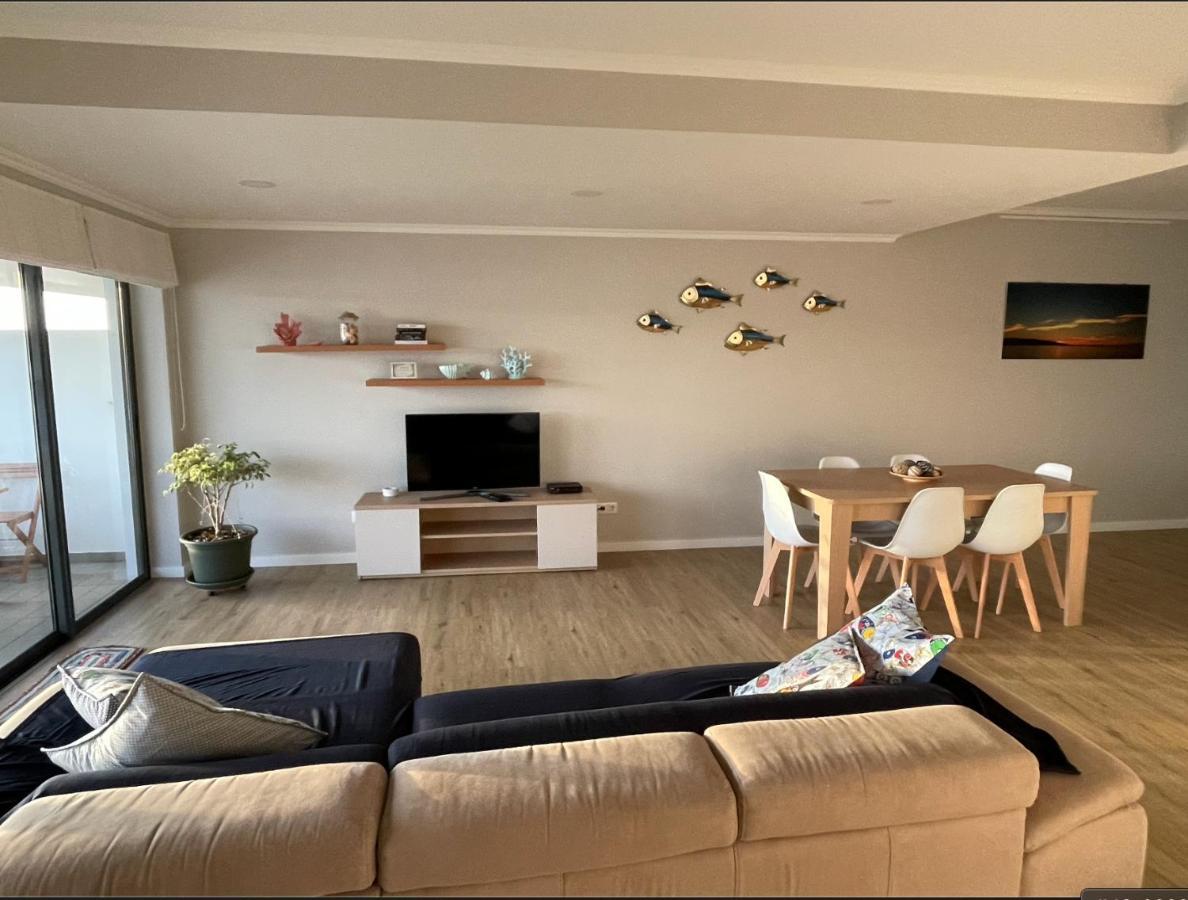 Azorean Sunset Loft 리베라그란데 외부 사진