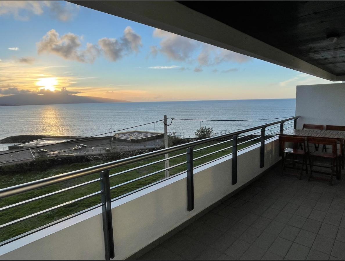 Azorean Sunset Loft 리베라그란데 외부 사진