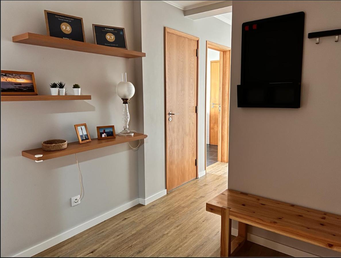 Azorean Sunset Loft 리베라그란데 외부 사진
