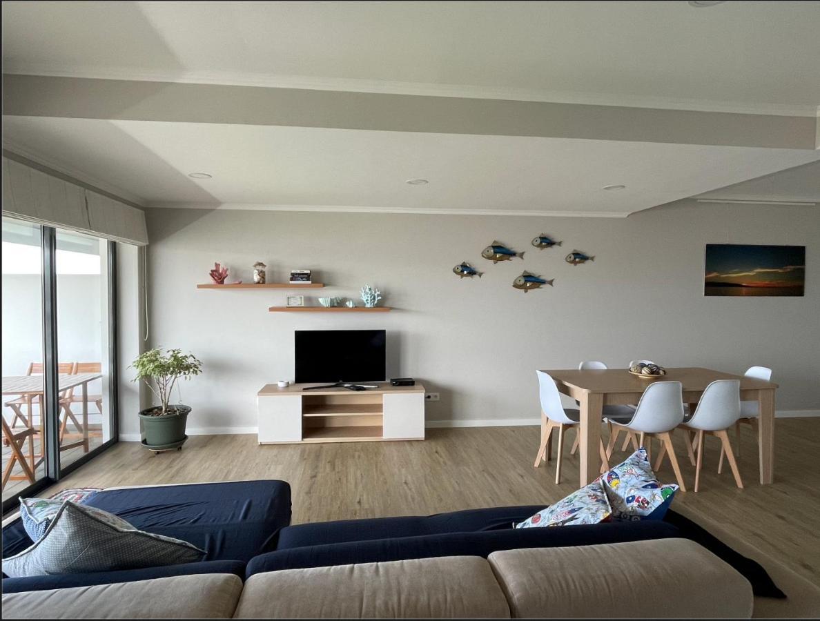 Azorean Sunset Loft 리베라그란데 외부 사진