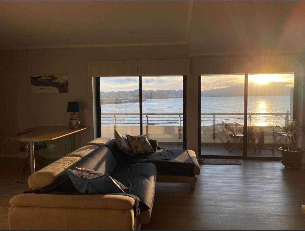 Azorean Sunset Loft 리베라그란데 외부 사진