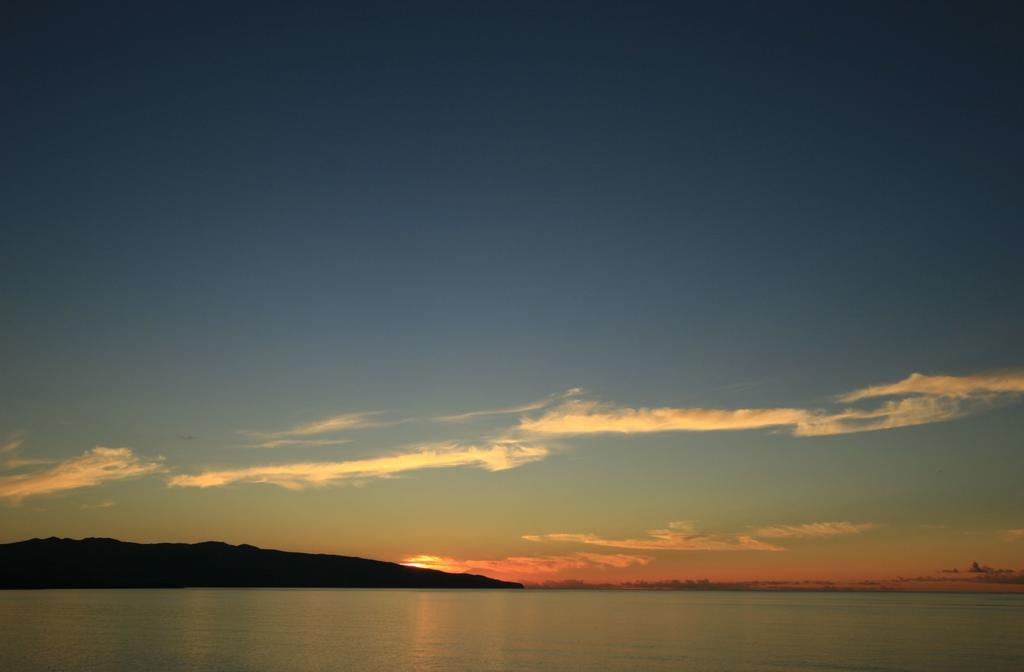 Azorean Sunset Loft 리베라그란데 외부 사진