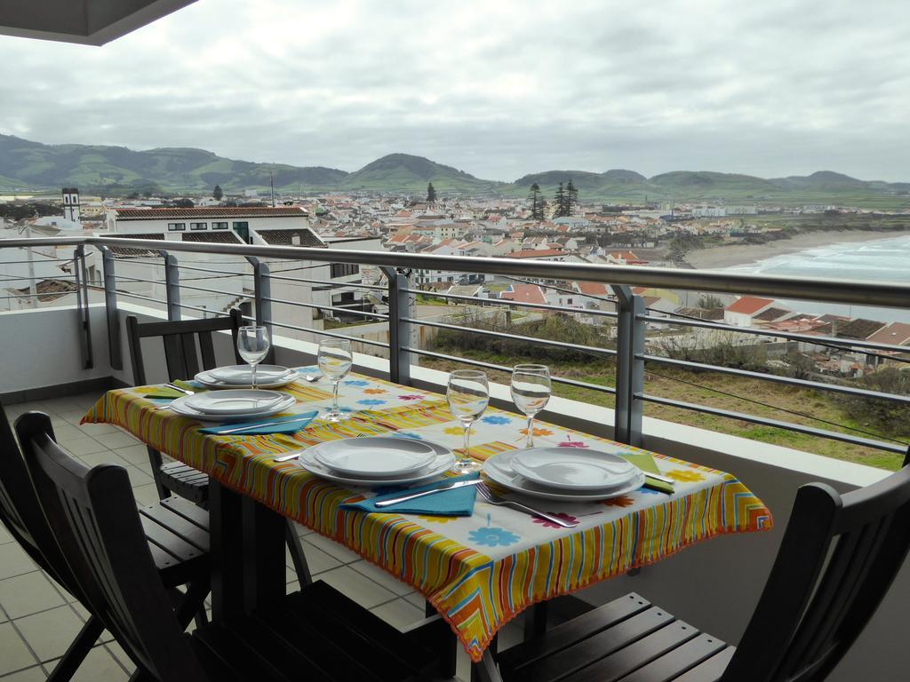 Azorean Sunset Loft 리베라그란데 외부 사진