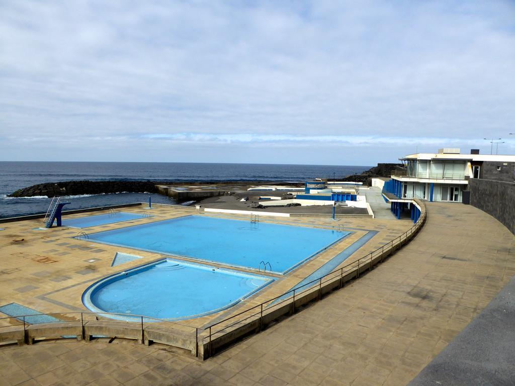 Azorean Sunset Loft 리베라그란데 외부 사진