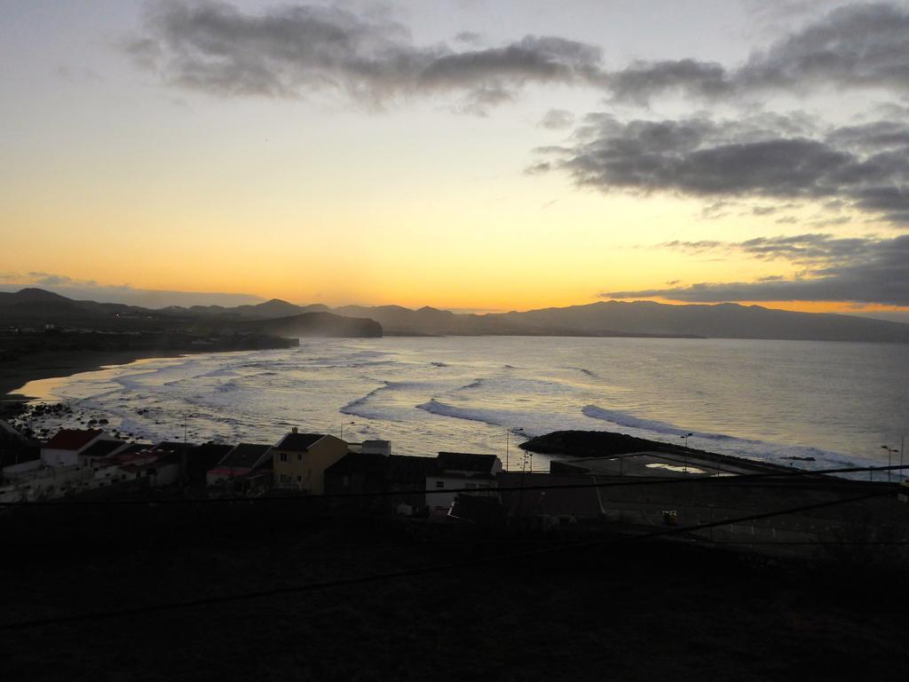 Azorean Sunset Loft 리베라그란데 외부 사진