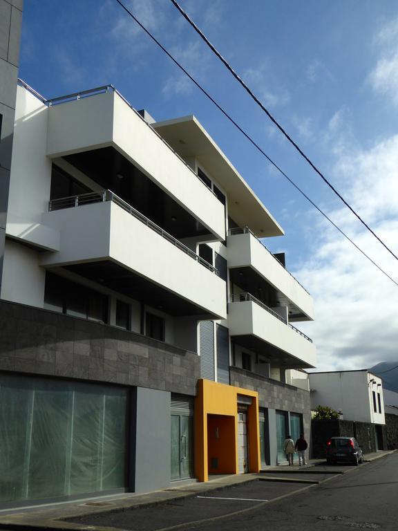 Azorean Sunset Loft 리베라그란데 외부 사진