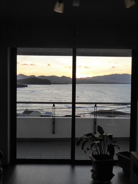 Azorean Sunset Loft 리베라그란데 외부 사진