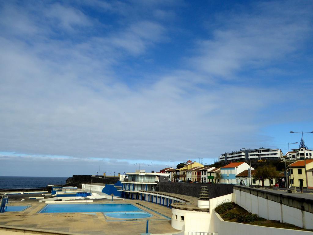 Azorean Sunset Loft 리베라그란데 외부 사진