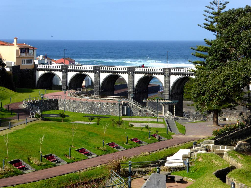 Azorean Sunset Loft 리베라그란데 외부 사진