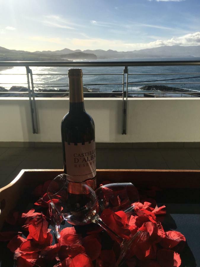Azorean Sunset Loft 리베라그란데 외부 사진