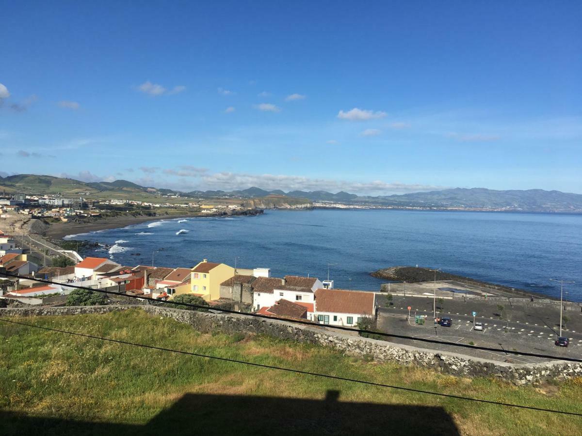 Azorean Sunset Loft 리베라그란데 외부 사진